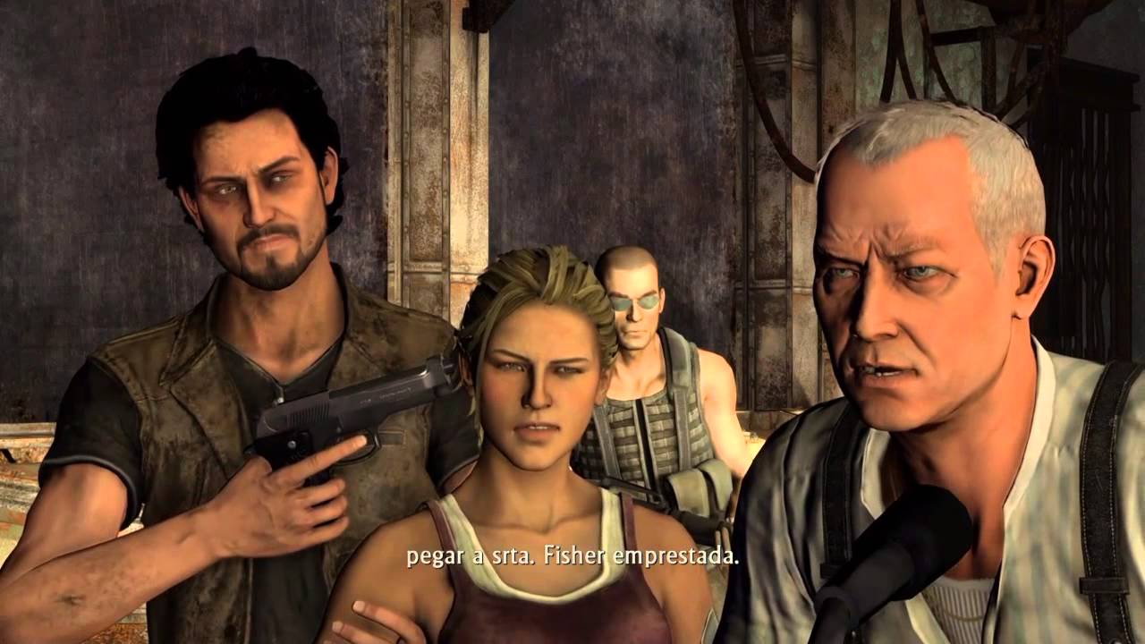 Uncharted #14 - Ta Pior