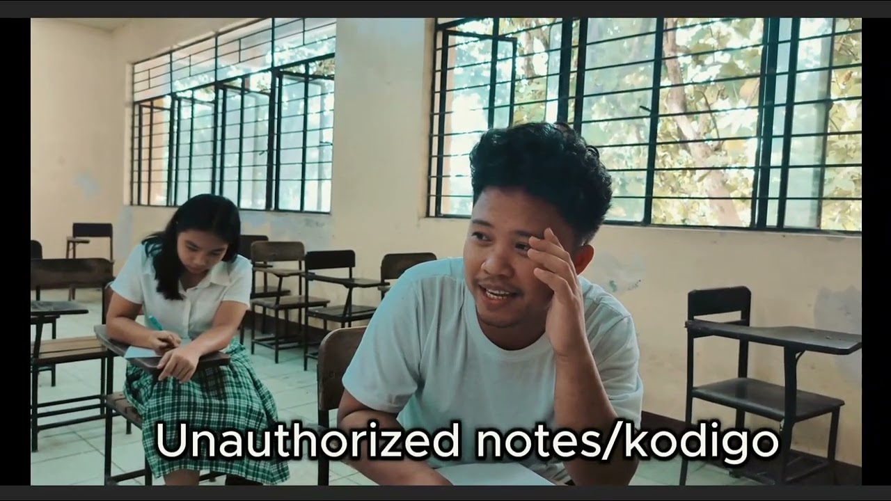 The Power of Cheating