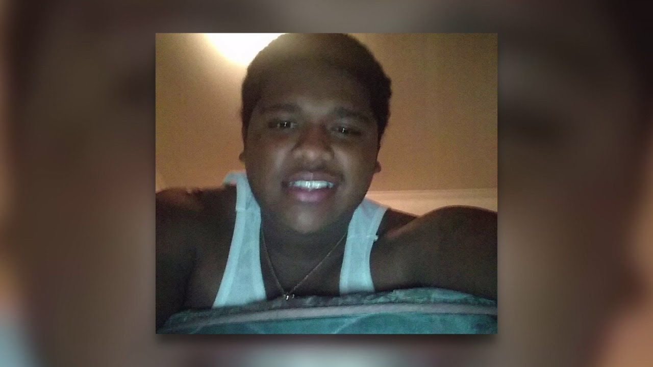 18-year-old found dead in woods in Winston-Salem