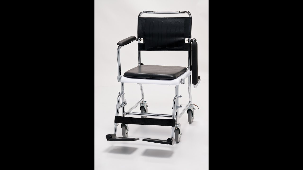 Lumex&reg; Drop Arm Versamode&trade;