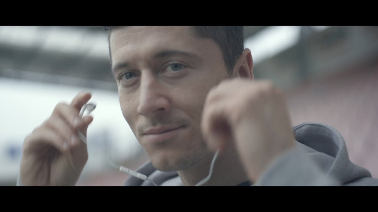 Wyloguj się do życia...a robi się to TAK! 2014 - spot SPORT