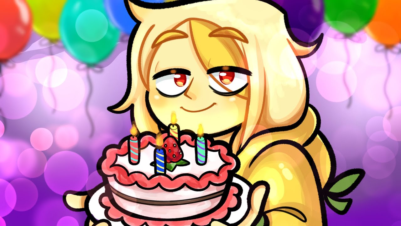 LIVE ESPECIAL DE ANIVERS&Aacute;RIO DO LINN !!!