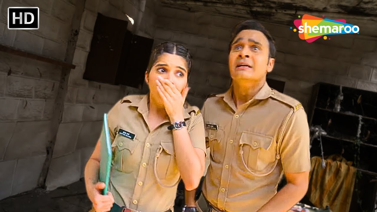 संतोष और चीता भूतिया बंगले में क्यों पहुंचे? | Best Of Maddam Sir | Best Of Santosh & Cheetah