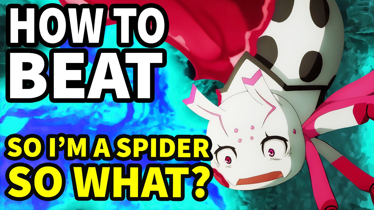 How to beat the HELL LABYRINTH DUNGEON in 