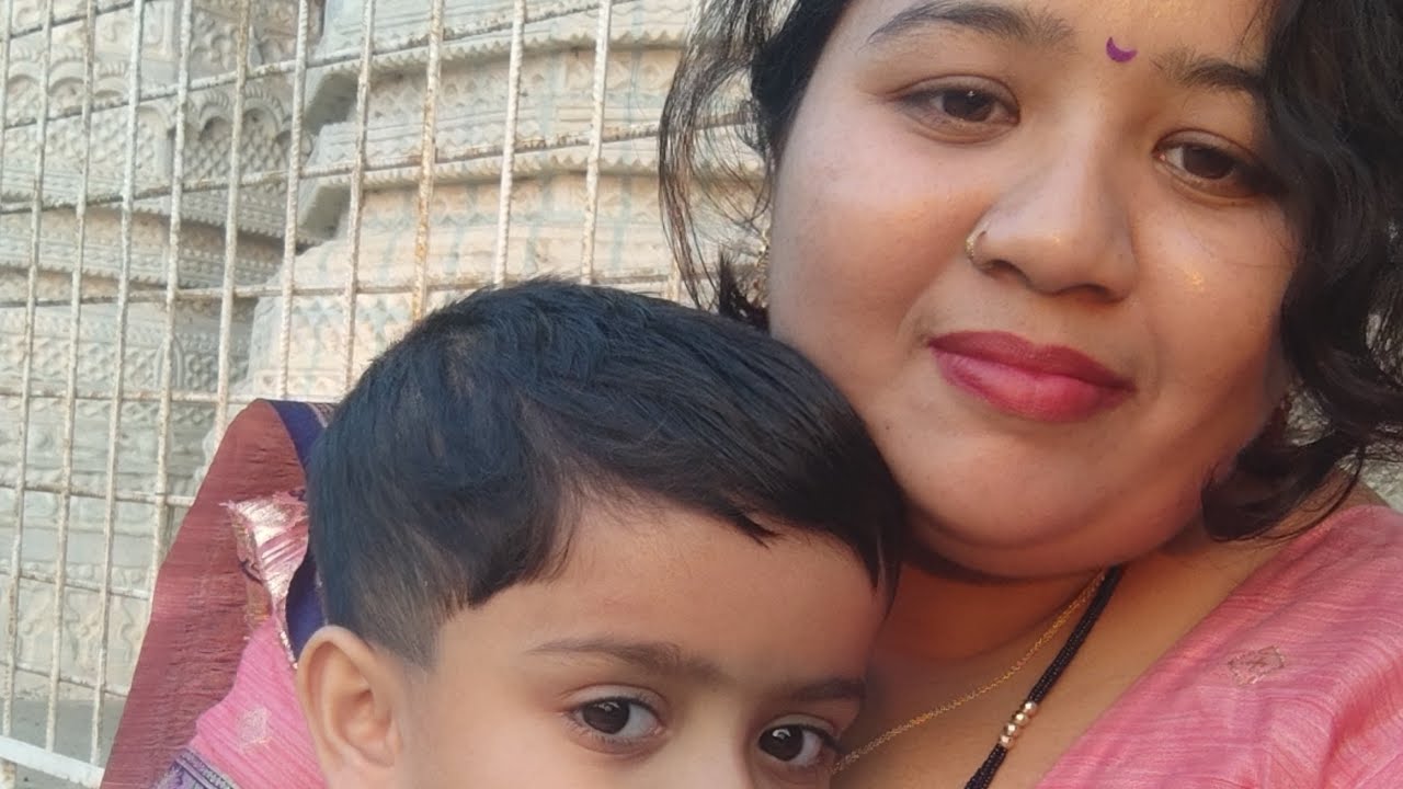 Shimas 30 vlogs is live! লাইভ অন।