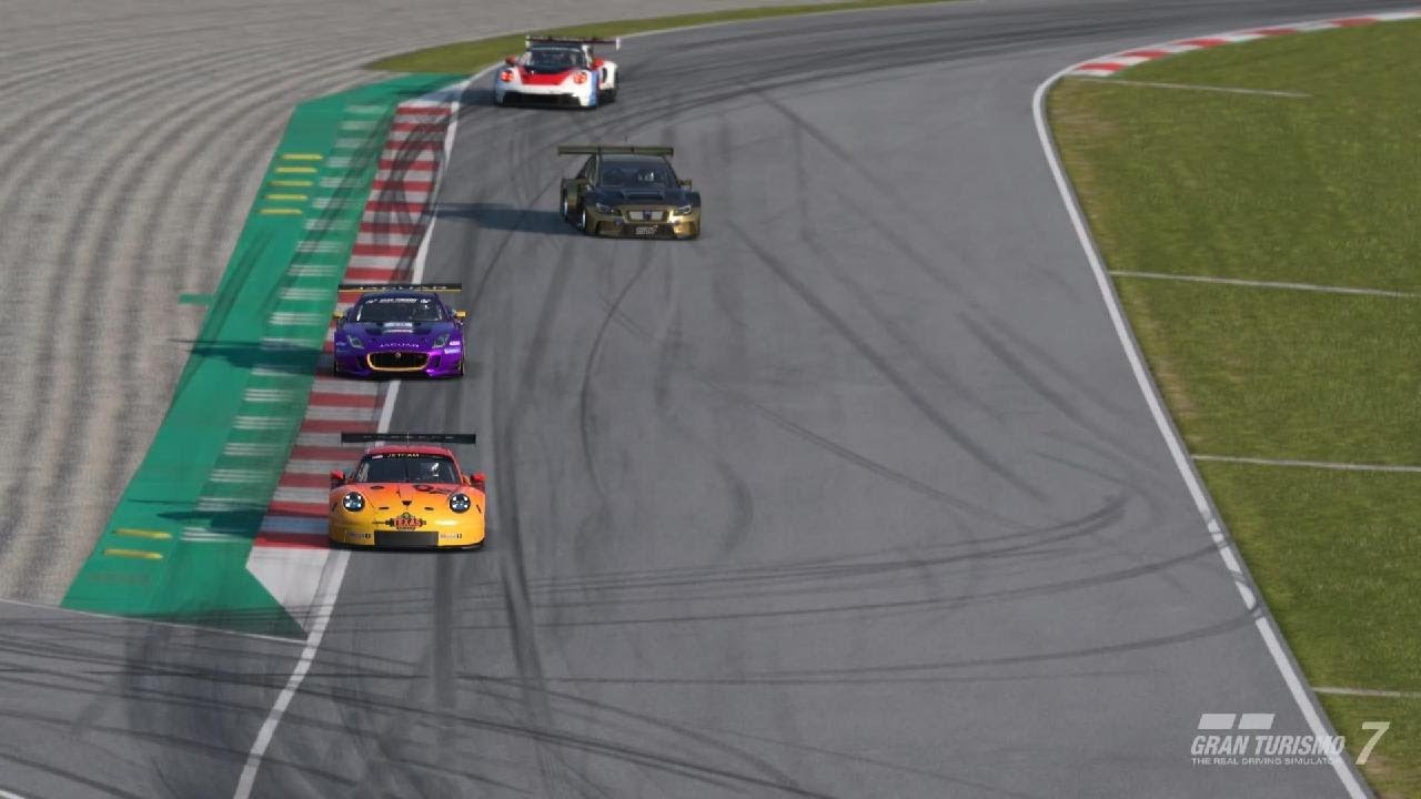 Gran Turismo 7  02 /12/2026