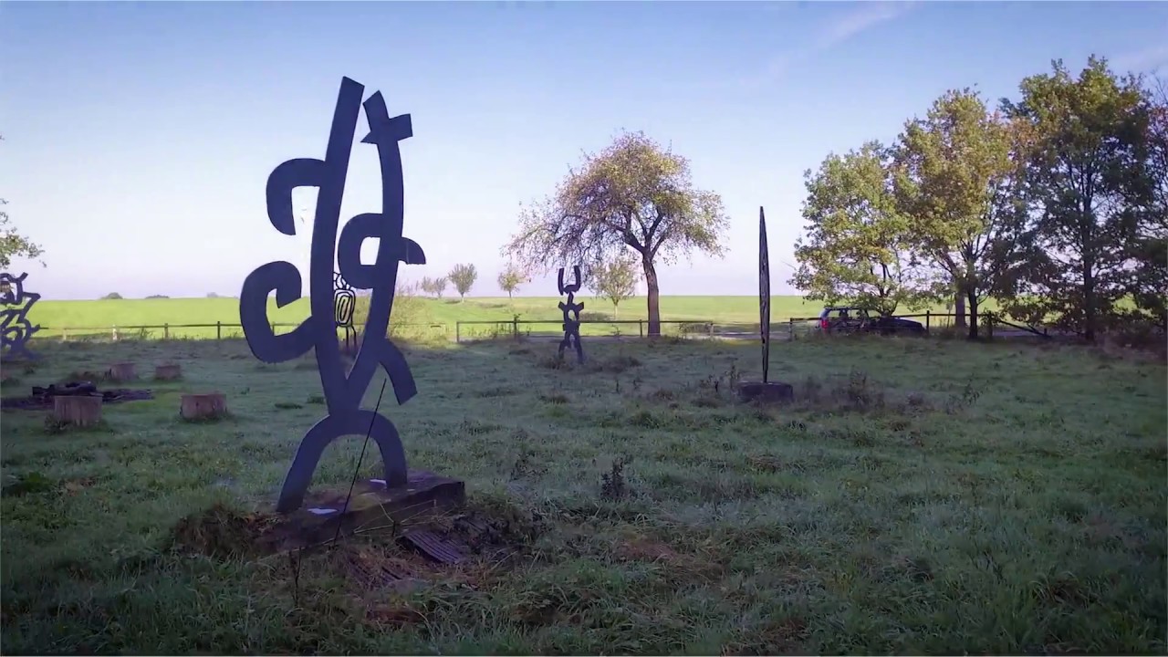 Skulptur 