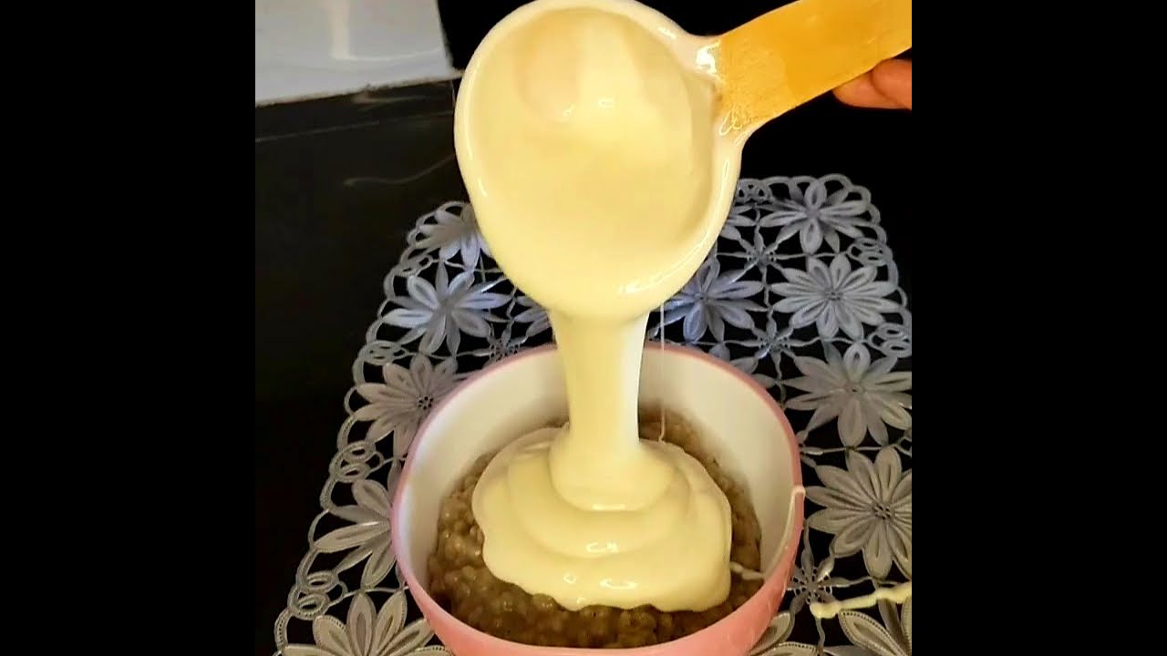 recette du laka malien et son bon yaourt.