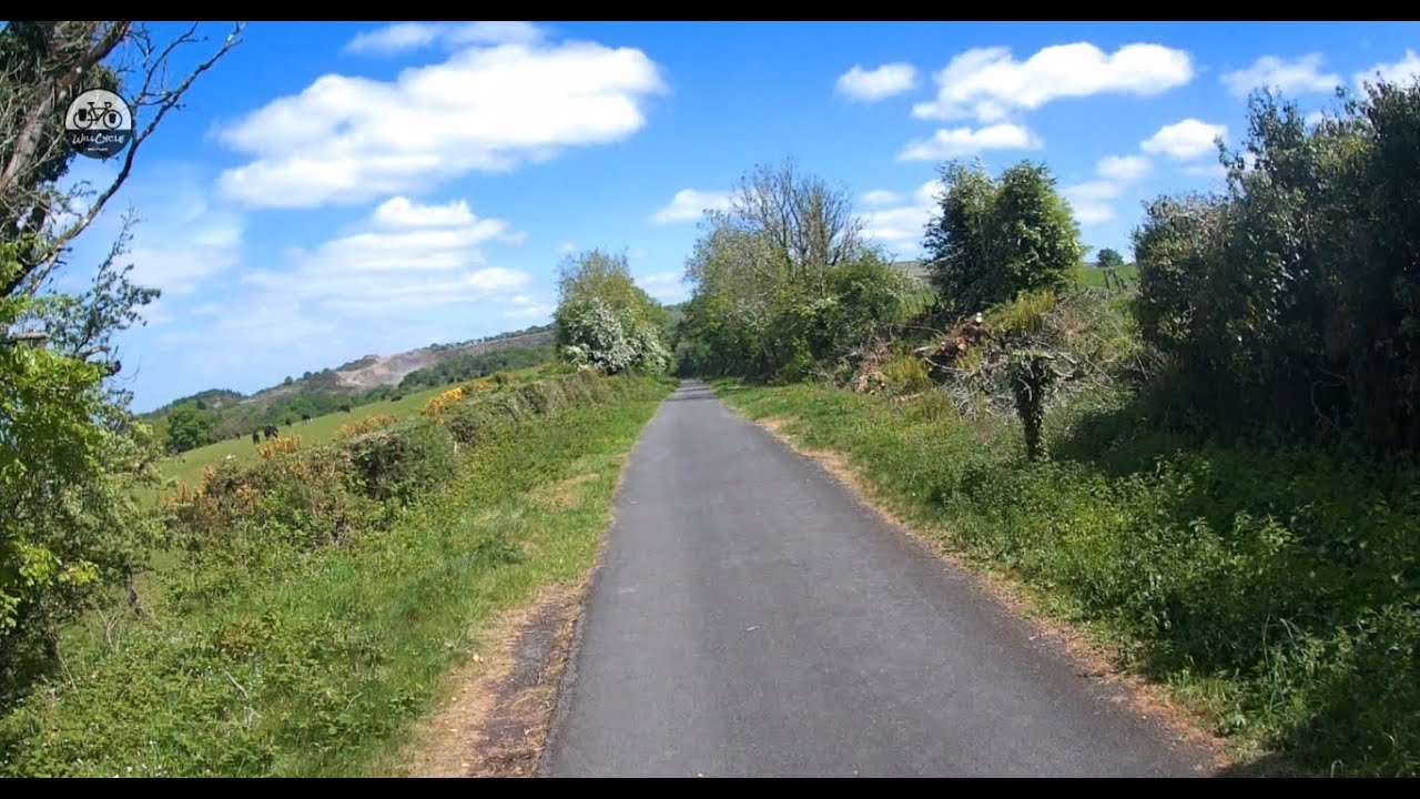DayCycle -The Granite Way