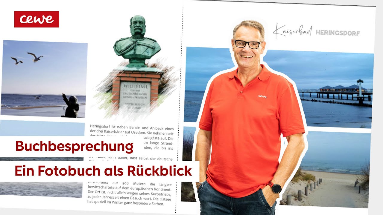 Buchbesprechung - Von Mecklenburg bis Thüringen – Deutschlands Osten