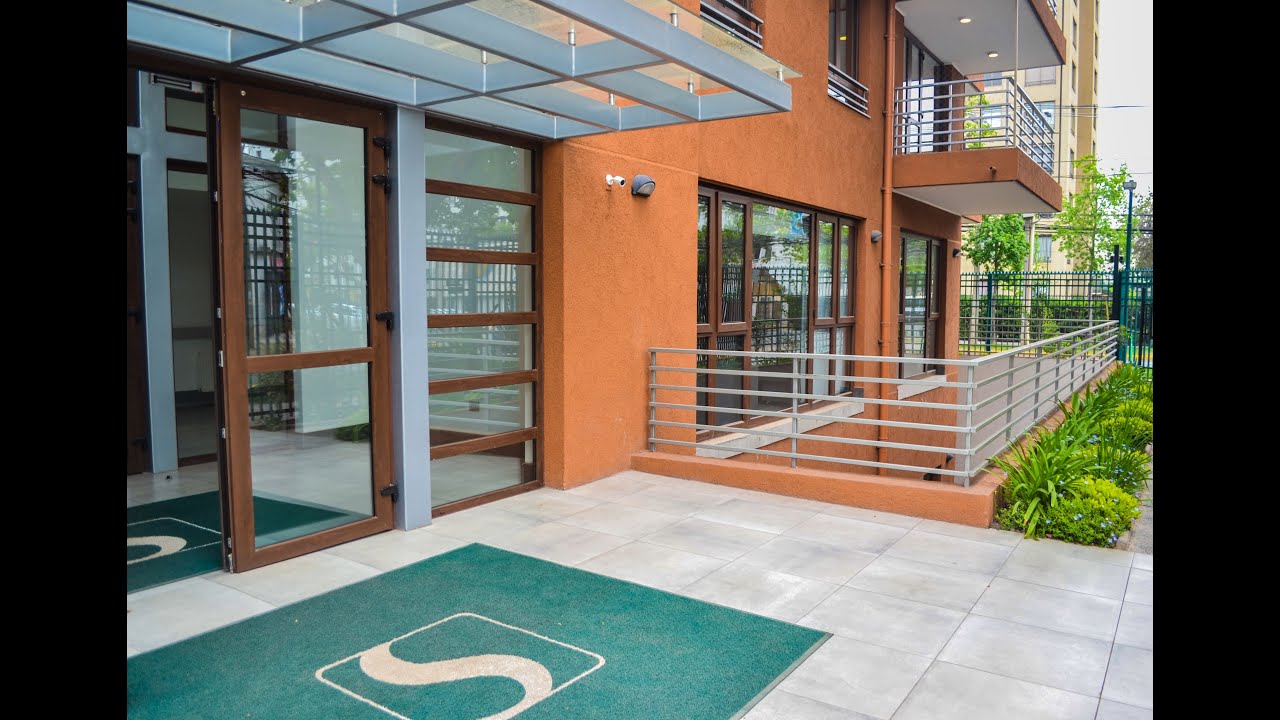 Residencia Senior Suites Las Encinas