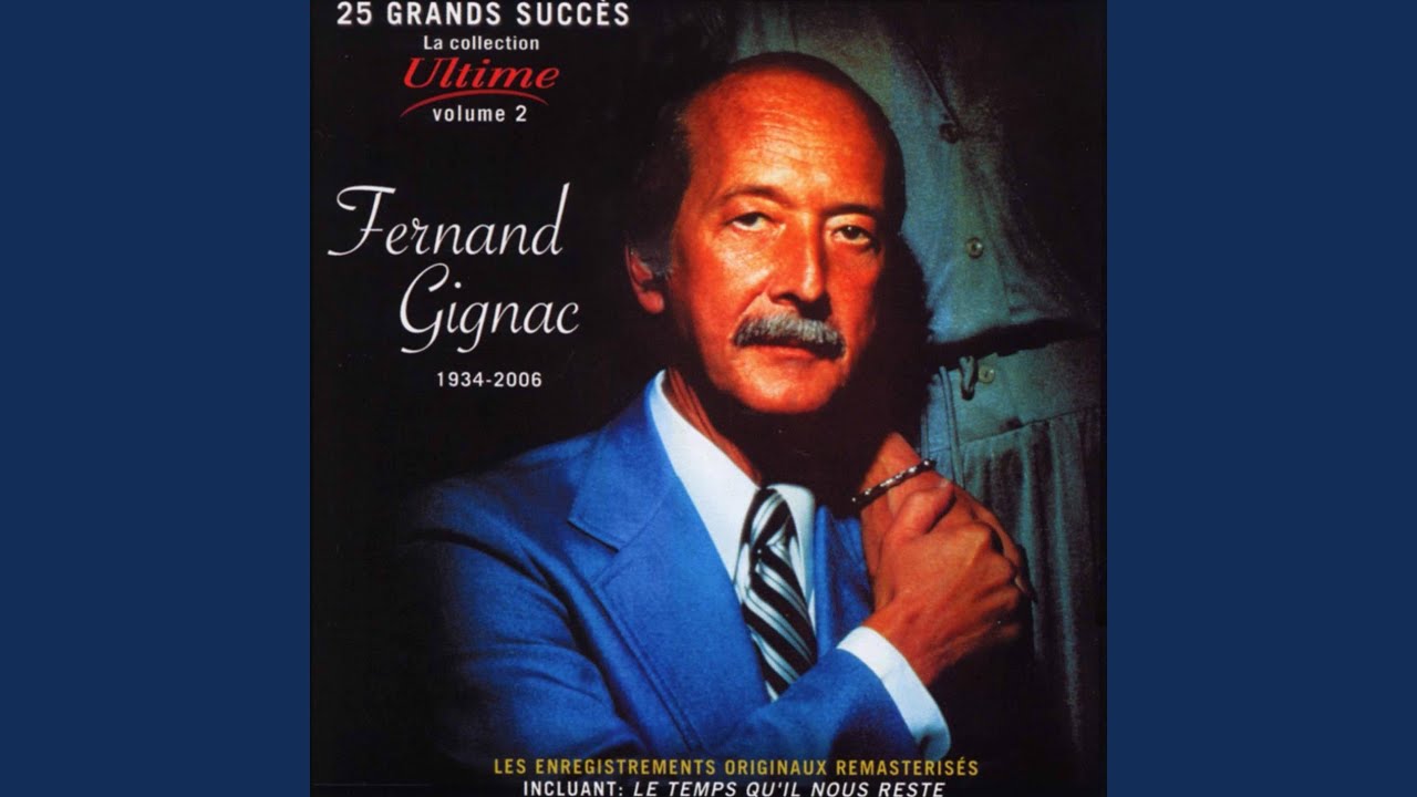 Souvenirs d'un vieillard