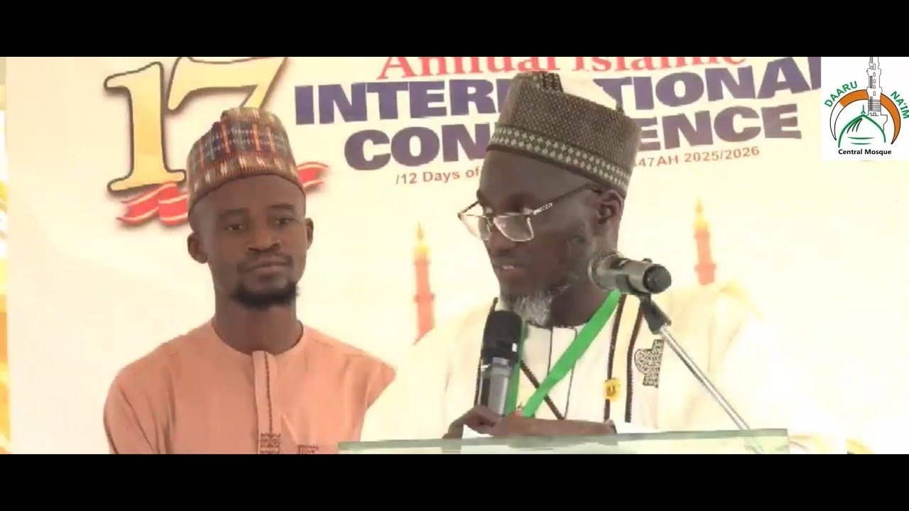 TOPIC: METHODS AND APPROACHES TO INSTILLING THE VALUES OF SOUND CREED IN THE EMERGING GENERATIONS