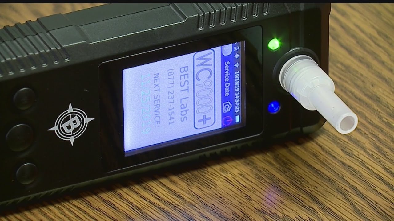 Ohio law to give 1st-time DUI offenders another option than having license suspended