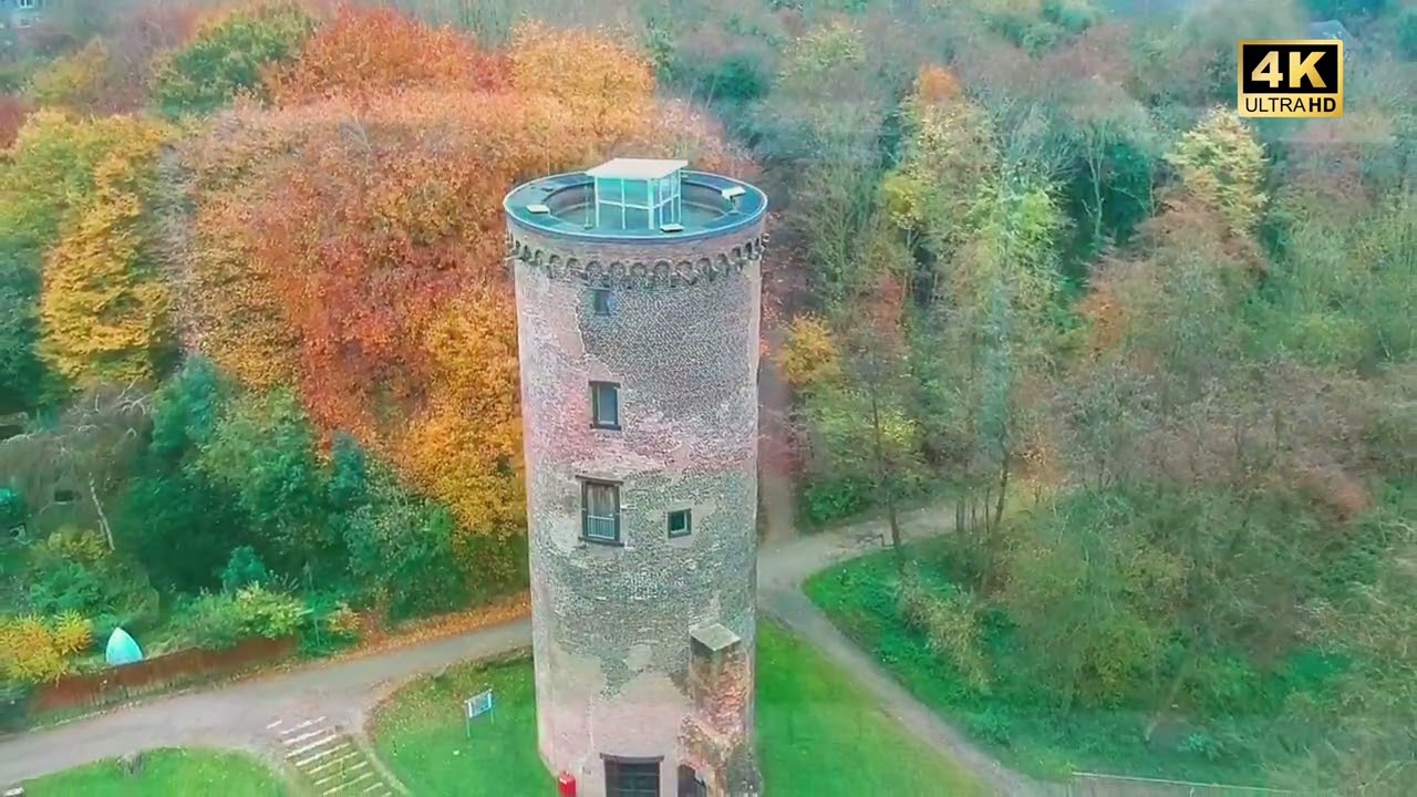 Burg Uda