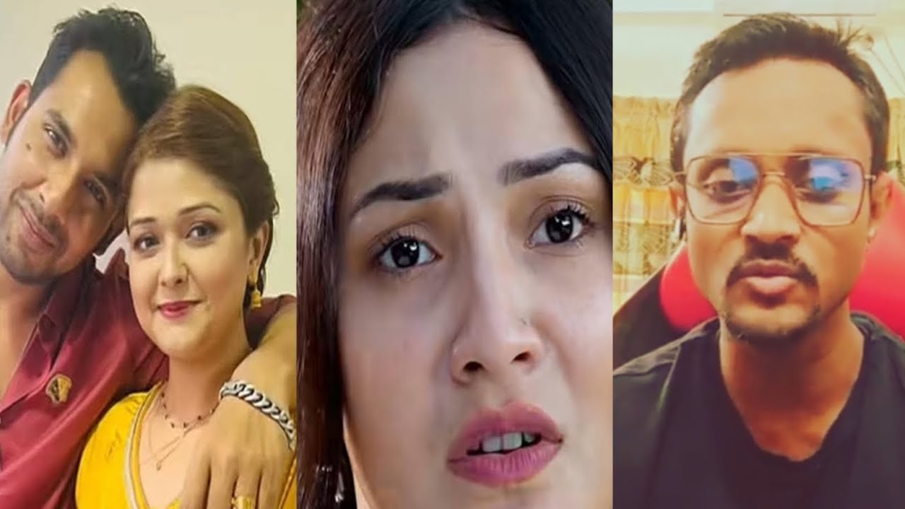 স্বামী স্ত্রীর ব্যক্তিগত ব্যাপারে বাইরের লোক কেন আসবে? ইকরা ইস্যুতে আলভী, তিথী কে নিয়ে একি বললেন!
