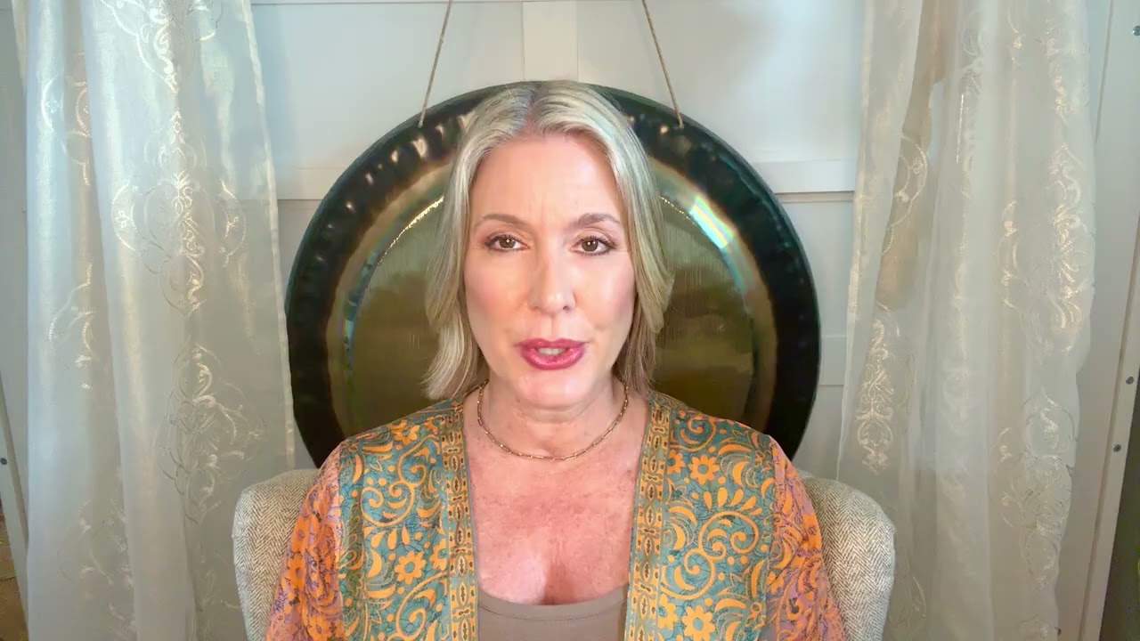 Your Energy Is Sacred