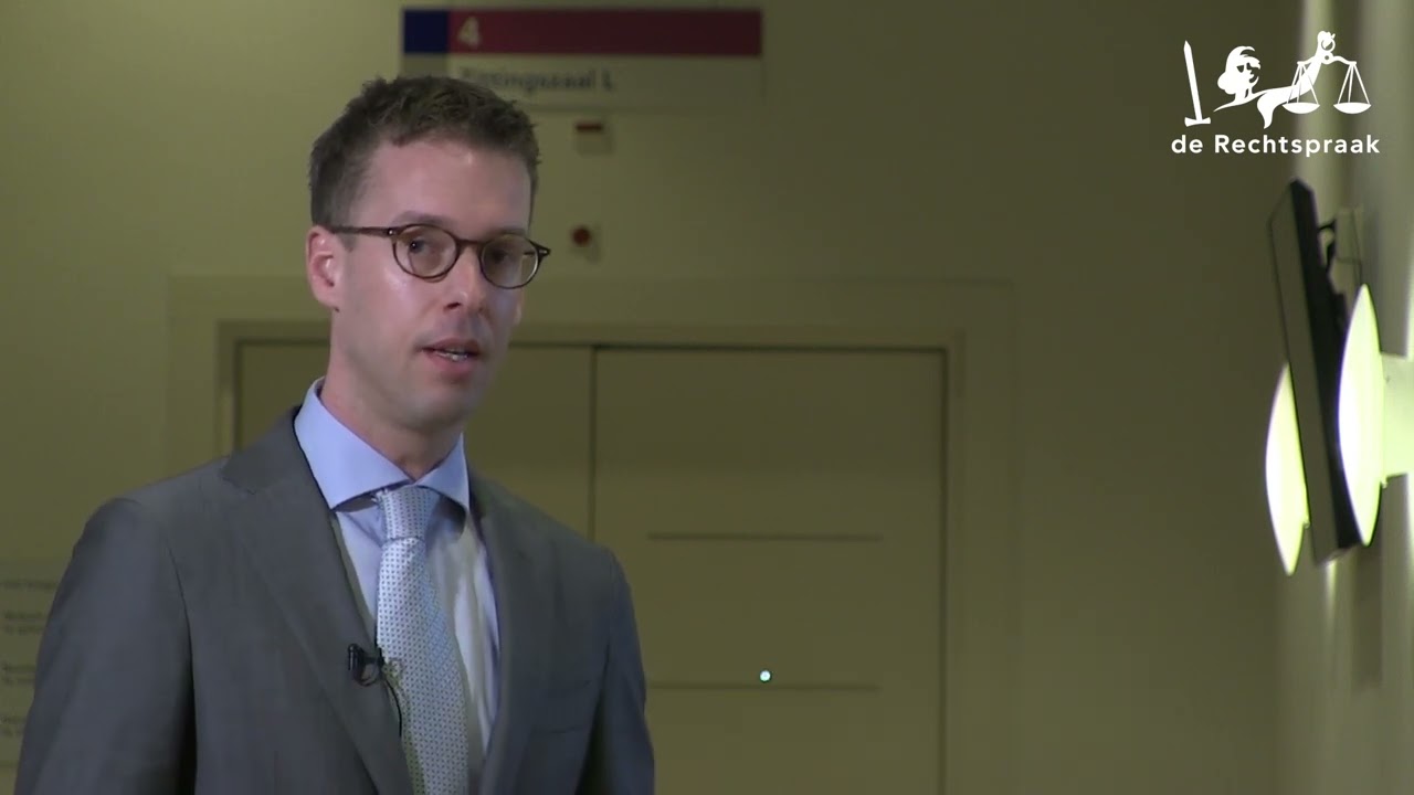 Moeder schuldig aan dood baby: Yara celstraf en tbs