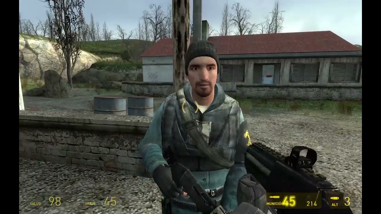 half life # 19