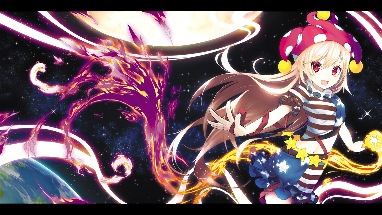 Love Is Ouch-2NE1 (Nightcore)