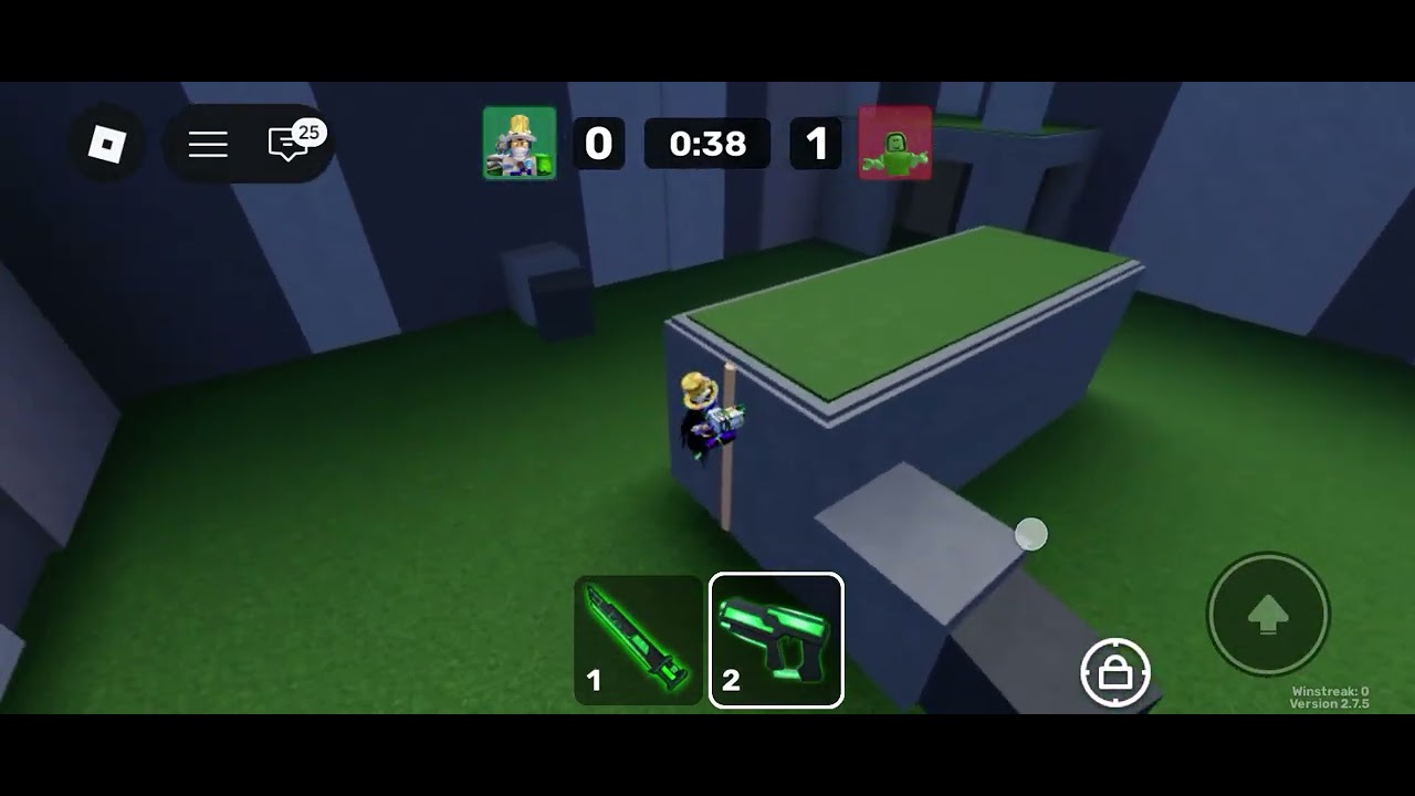 Classic duels