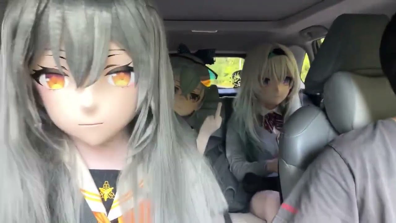 kigurumi