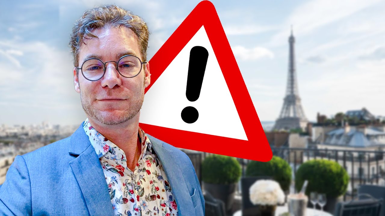 Airbnb in Paris ist anders als du denkst...
