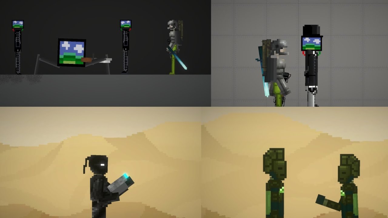 The Warriors vs skeleton season 10 (all episode)+secrets scenes 