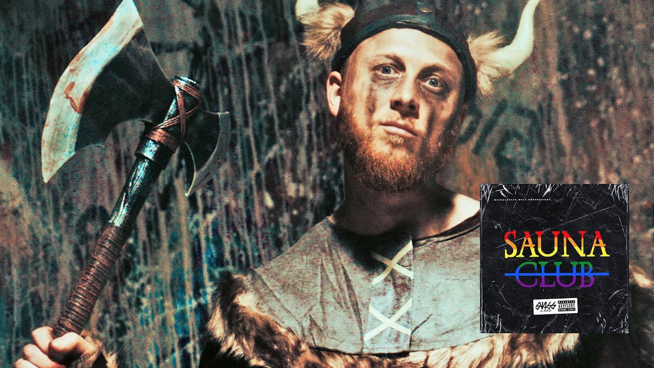 SWISS + DIE ANDERN - SAUNACLUB