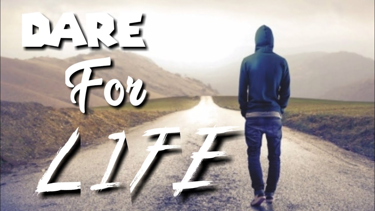 Dare For Life - BgM BeatZ | Created By Members Of BgM BeatZ | Subscribe And Share For More |