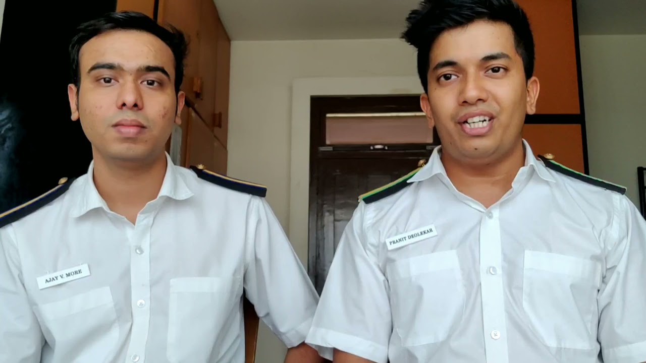 How to join Merchant Navy after Electrical or ENTC Engg? ||  ETO course details by an ETO cadet.