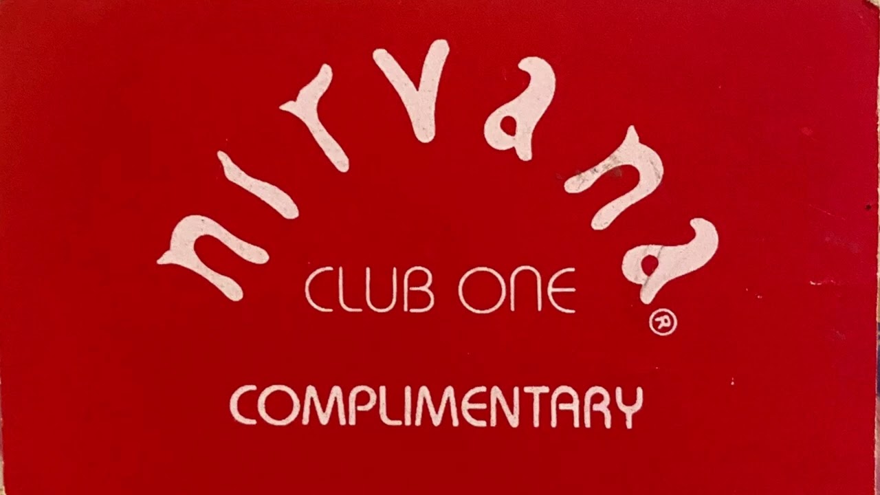 Wipers -  Live 14th July, 1987 - New York City -  Nirvana Club One -  Greg Sage
