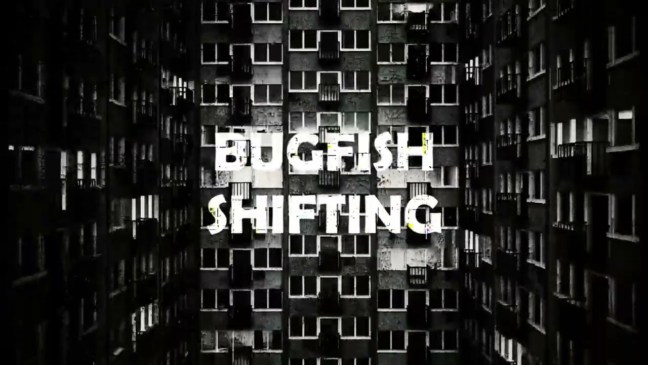 Shifting 📀 Shifting