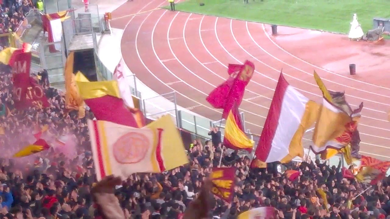Roma Shakhtar Donetsk 2017/18 A.S. Roma io di giorno e notte