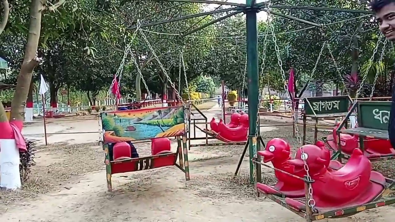 গাজীপুর শিশু মেলা পার্ক। বিকেলে ঘুরতে গিয়েছিলাম। #@Towa kitchen.. #food 