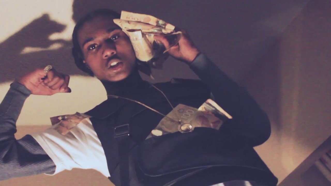 Slippz Bunskin D.T.D Ft Savage LNC - Run It Up