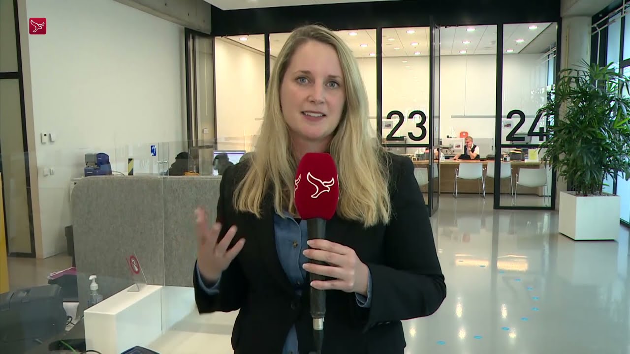 Gemeente opent speciale balie voor doven en slechthorenden