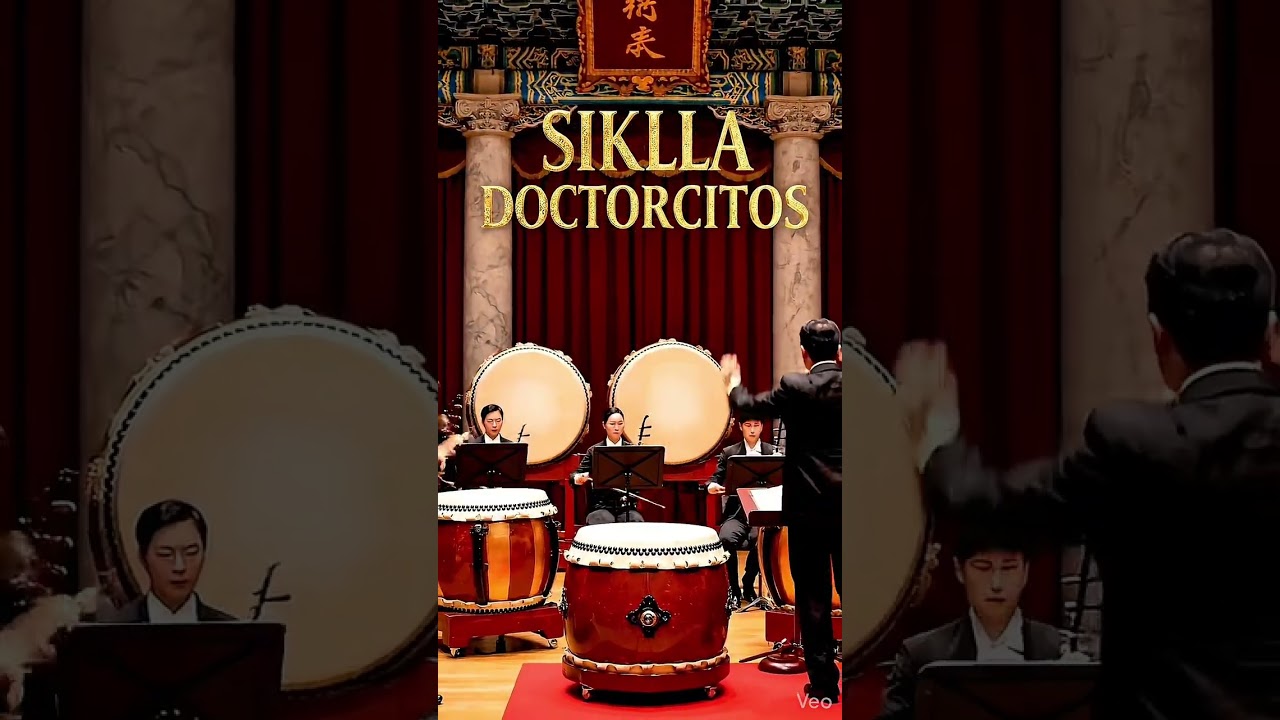 🔥 Nadie Imaginó Que SIKLLA DOCTORCITOS Sonaría Así