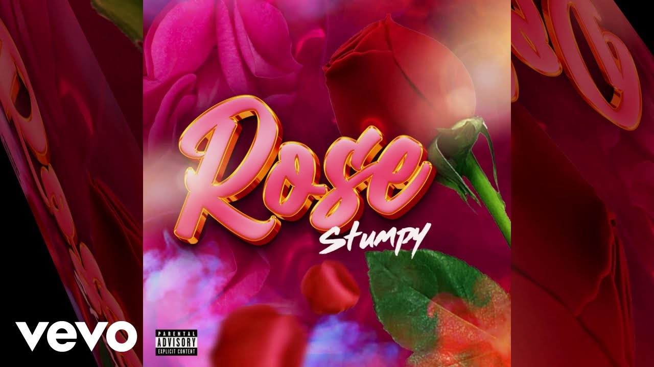 Stumpy - Rose | Official Audio