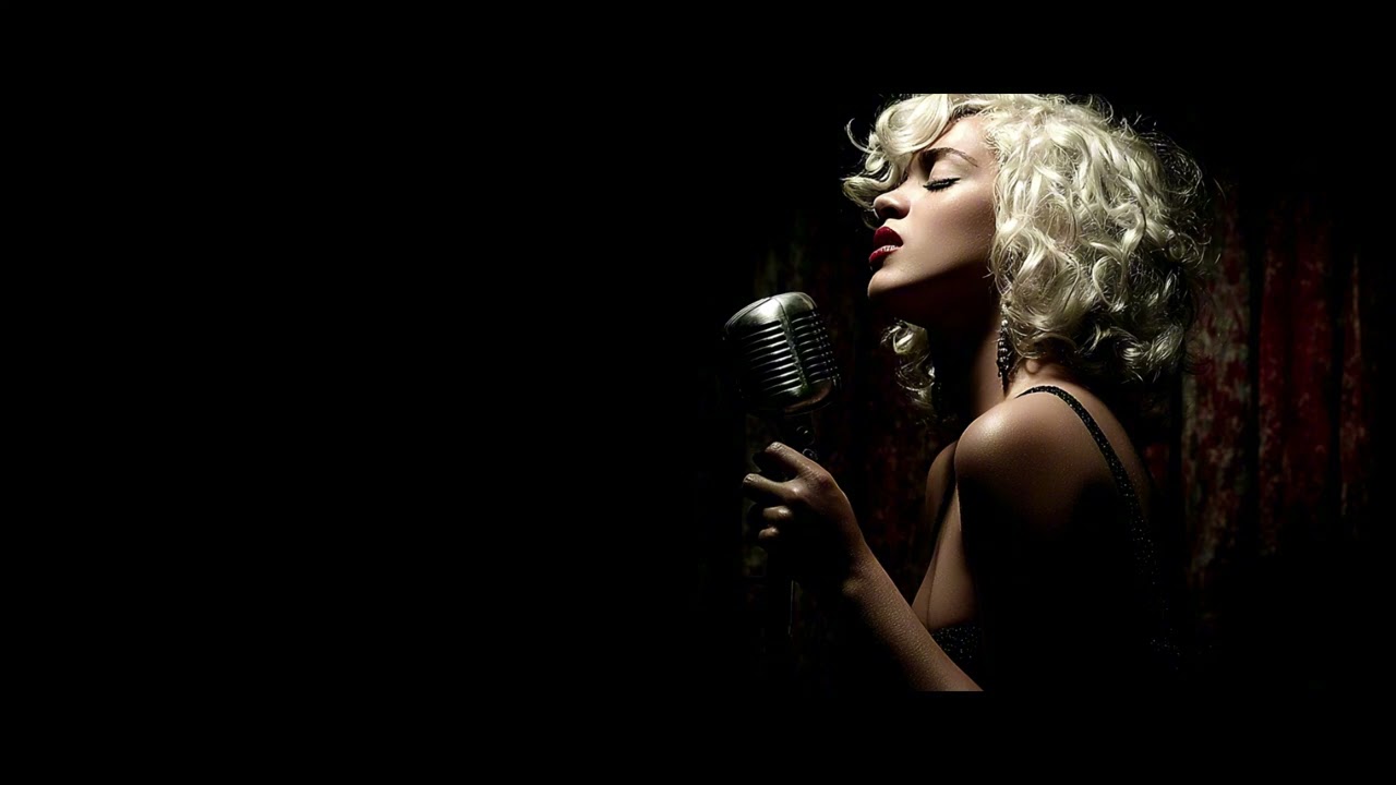 The Pulse - Vesper Valen // Dark Noir Soul