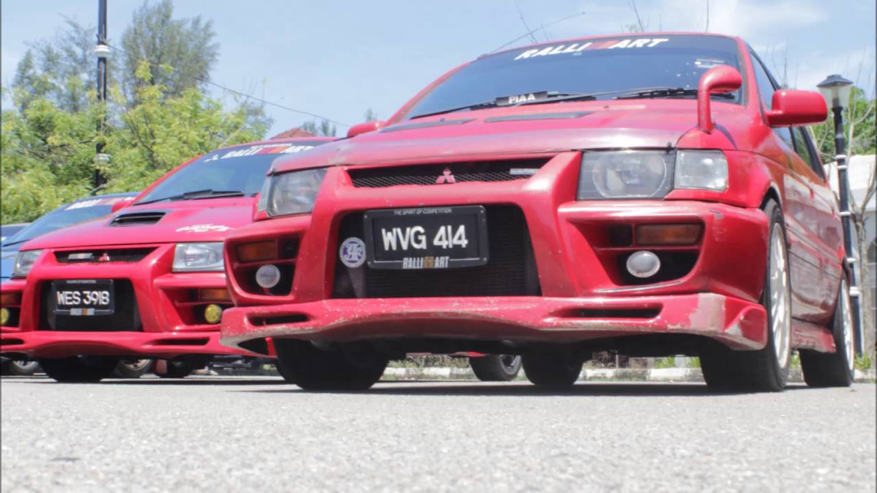 RVR//SW//GRANDIS COMMUNITY MALAYSIA