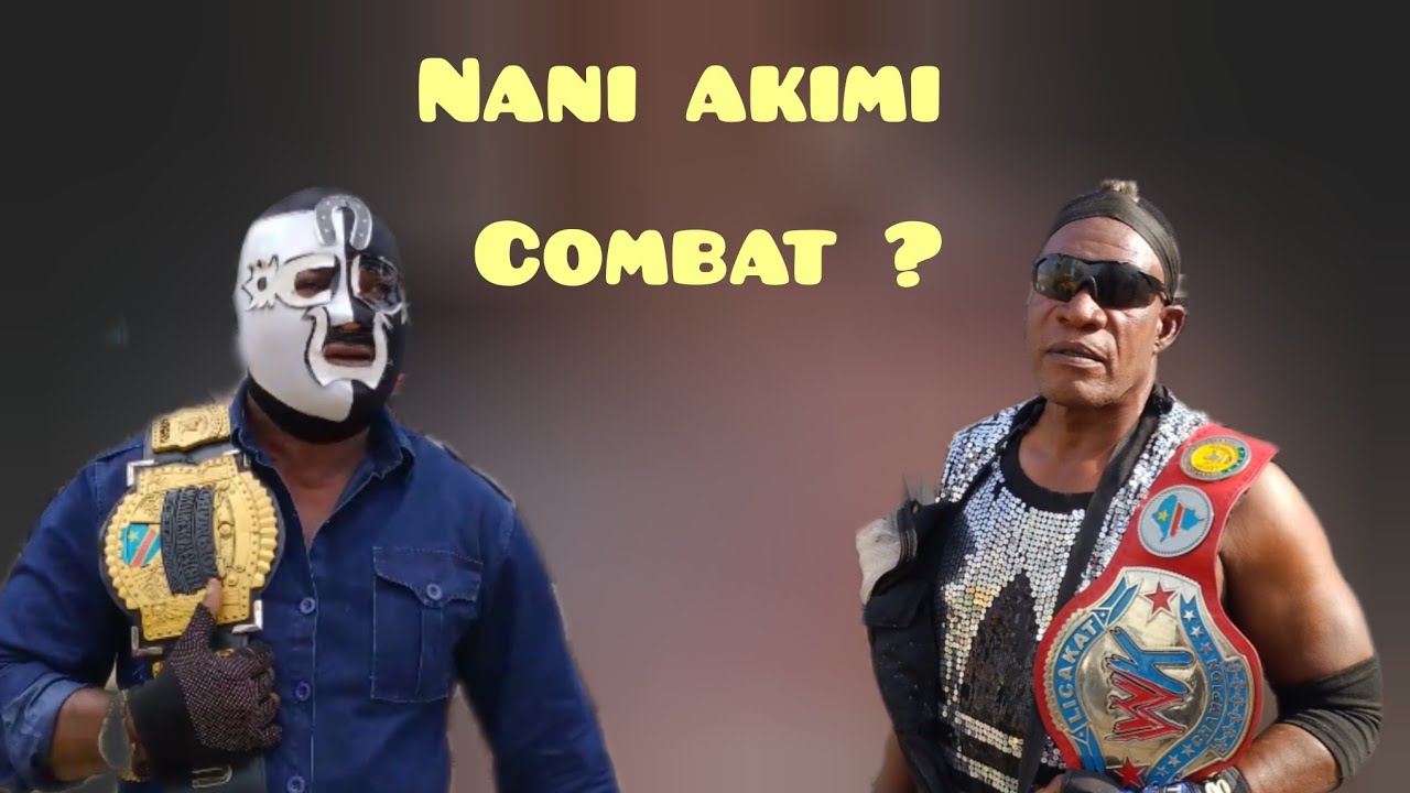 JUBICK ALOBI POURQUOI ABOYAKI COMBAT NA SIX BOLITE BOYOKA VÉRITÉ ??