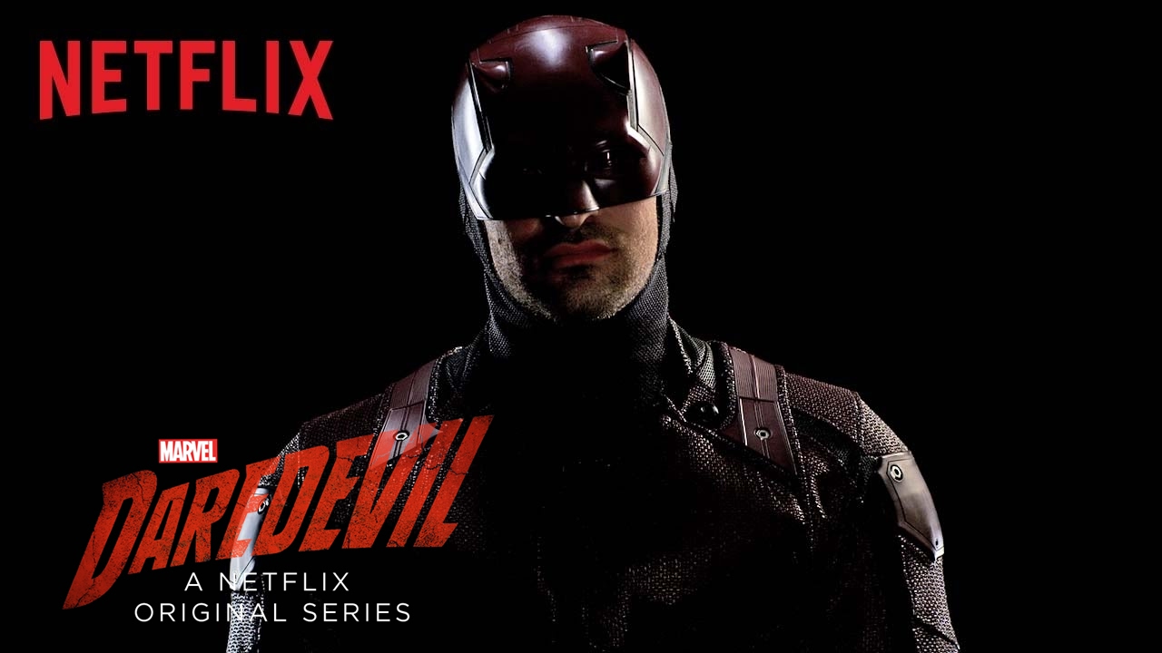 Marvel's Daredevil - Season 2 | Suiting Up [HD] | Netflix
