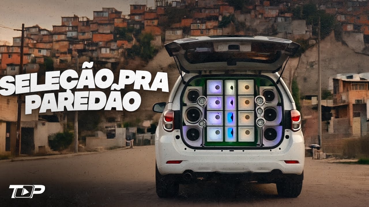 PRA TOCAR NOS PAREDÕES - REPERTÓRIO PRA TOMAR UMA | (FORRÓ) REY VAQUEIRO, ZÉ CANTOR