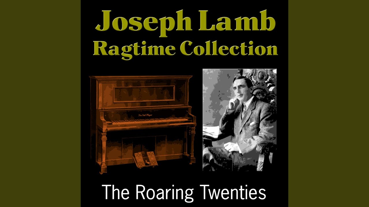 Ragtime Nightingale