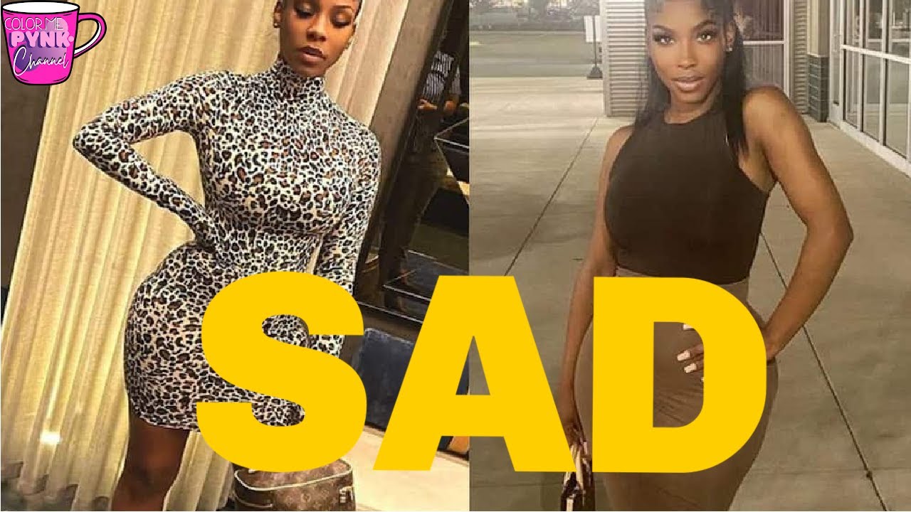 ARIONNE CURRY DRUNKEN IG LIVE MELTDOWN | SPILL THE TEA | #LAMH #ARIONNECURRY