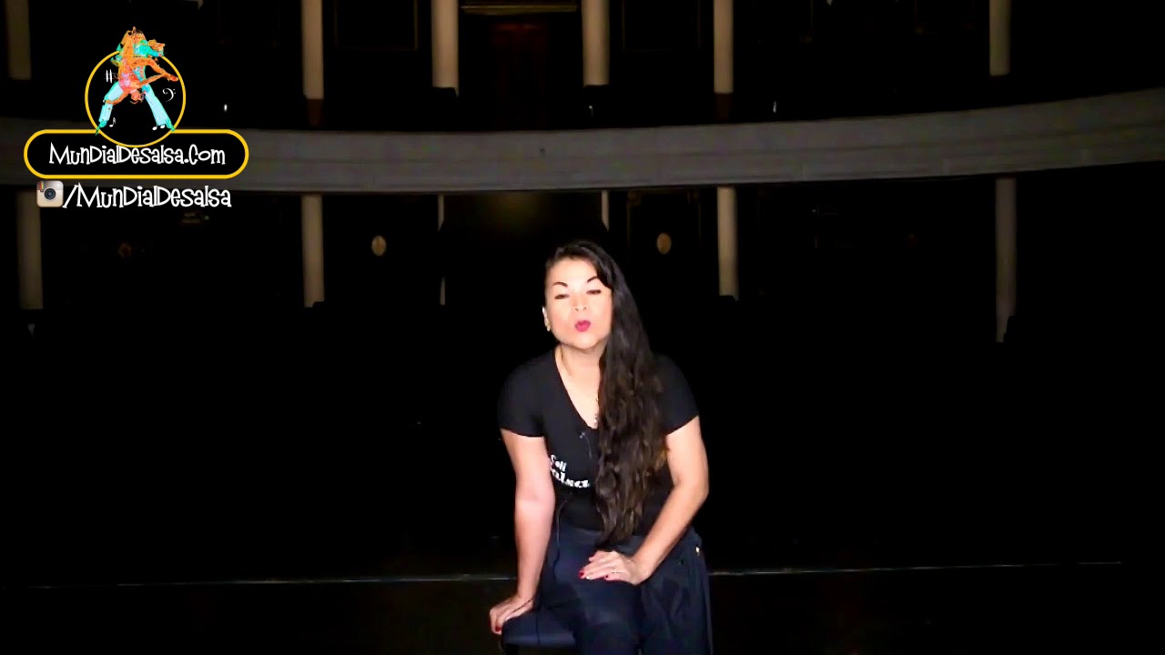 Cali Salsa Open, Video Promocional
