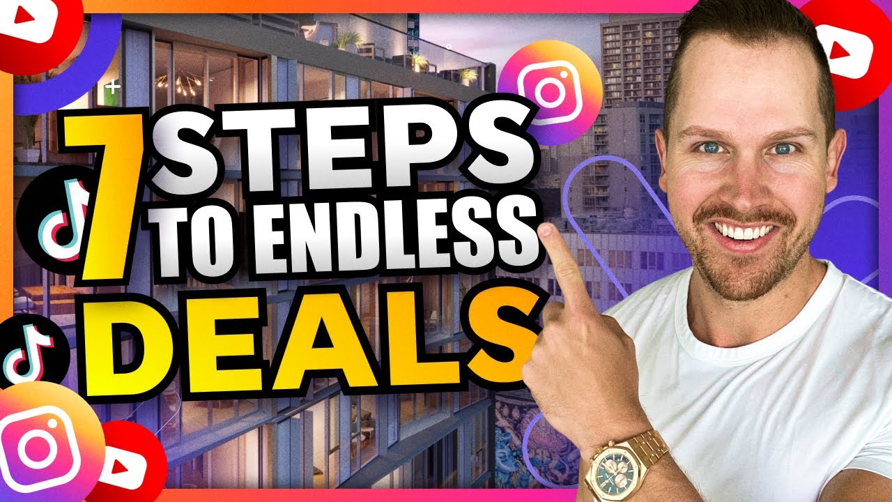 New Home Marketing Strategy - Pre Construction Marketing & New Build Lead Generation