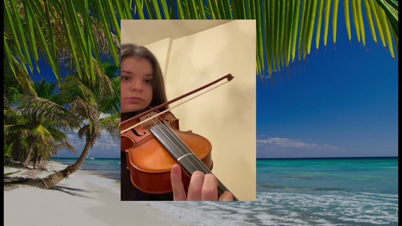 Bossa Azul - MS Chamber Orchestra