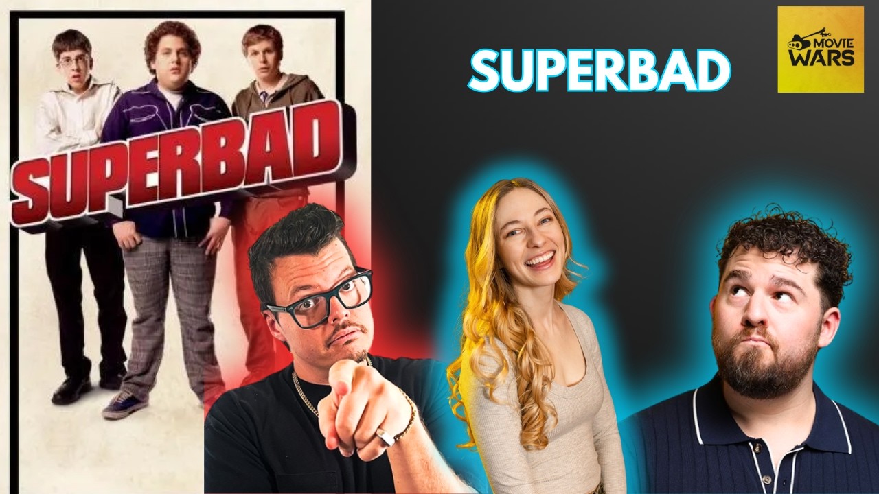 Superbad